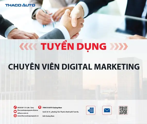 Chuyên Viên Marketing Kia Mazda: Vai Trò, Nhiệm Vụ Và Cơ Hội Nghề Nghiệp