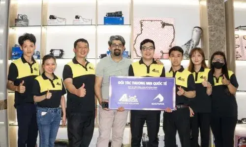 Chuyên Viên Marketing Kia Mazda: Vai Trò, Nhiệm Vụ Và Cơ Hội Nghề Nghiệp