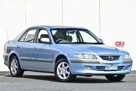 Mua Classic Mazda: Danh Sách Xe Bán Nhanh & Giá Tốt Mua Classic Mazda: Danh Sách Xe Bán Nhanh & Giá Tốt