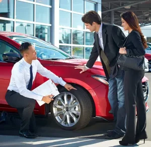 Hướng Dẫn Đặt Lịch Và Chuẩn Bị Cho Dịch Vụ Mazda Chuyên Nghiệp