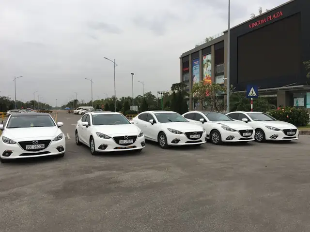 Clb Mazda 3: Đánh Giá Chi Tiết Cộng Đồng Người Yêu Xe Mazda 3