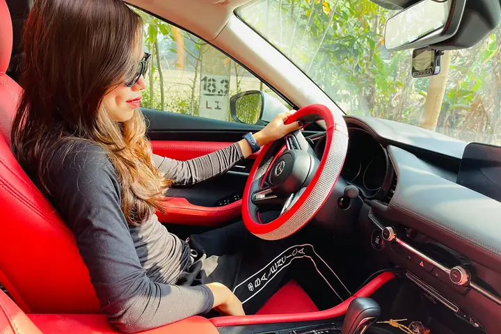 Clip Trải Nghiệm Lái Xe Mazda 3: Góc Nhìn Toàn Diện Cho Người Dùng