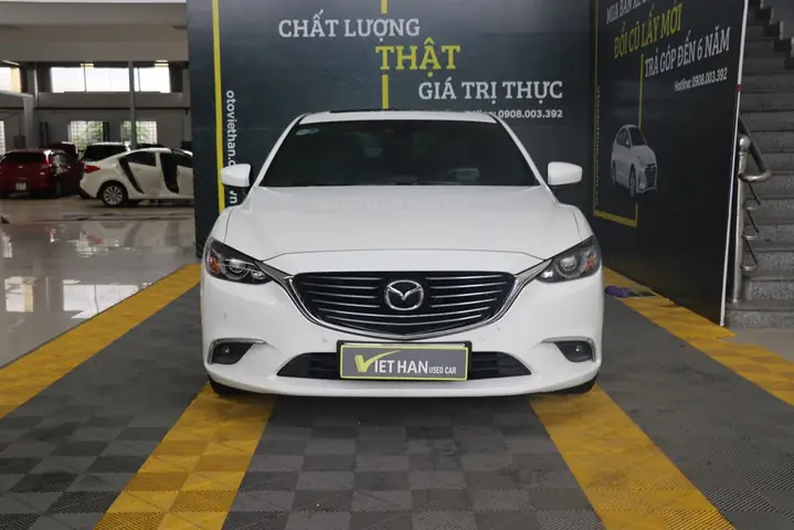 Có 900 Triệu Nên Mua Mazda: Lựa Chọn Nào Tối Ưu Cho Ngân Sách Của Bạn?