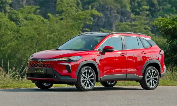 Có 900 Triệu Nên Mua Mazda: Lựa Chọn Nào Tối Ưu Cho Ngân Sách Của Bạn?