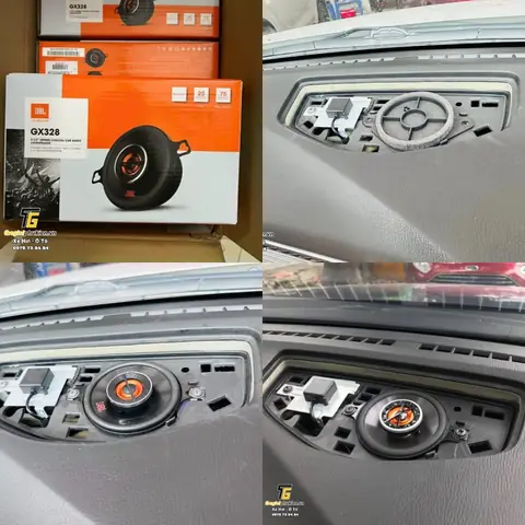 Có Nên Lắp Loa Center Cho Mazda 3: Nâng Tầm Trải Nghiệm Âm Thanh Trên Xe