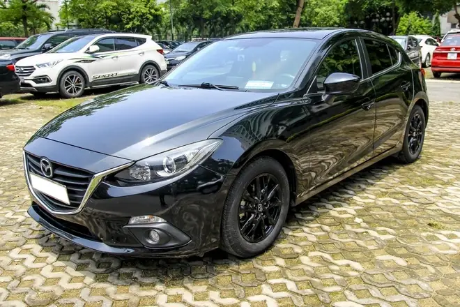 Có Nên Mua Mazda 3 1.5 Sedan? Đánh Giá Toàn Diện Từ Chuyên Gia