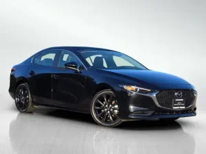 Mazda 6 2003: Đánh Giá Chi Tiết & Kinh Nghiệm Mua