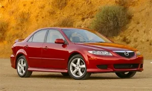 Có Nên Mua Mazda 6 2004 Cũ: Đánh Giá Toàn Diện Cho Người Tiêu Dùng Thông Thái