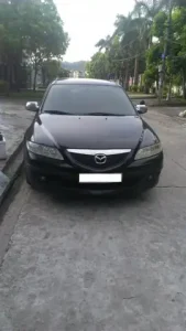 Có Nên Mua Mazda 6 Đời 2005: Đánh Giá Chi Tiết Cho Người Mua Xe Cũ