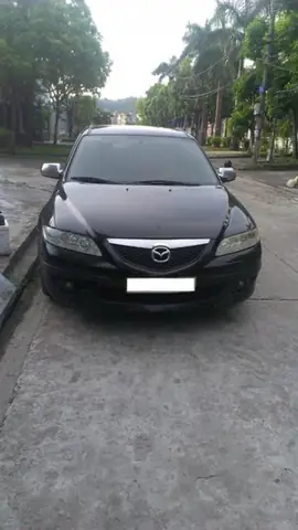 Có Nên Mua Mazda 6 Đời 2005: Đánh Giá Chi Tiết Cho Người Mua Xe Cũ
