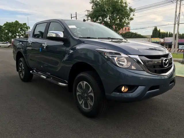 Có Nên Mua Mazda Bt-50: Đánh Giá Toàn Diện Từ Chuyên Gia
