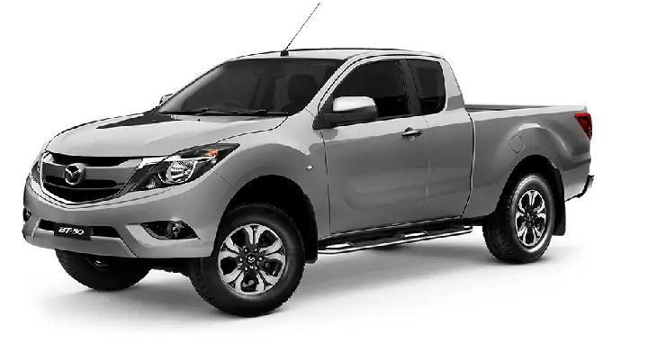 Có Nên Mua Mazda Bt-50: Đánh Giá Toàn Diện Từ Chuyên Gia