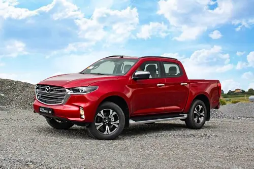 Có Nên Mua Mazda Bt-50: Đánh Giá Toàn Diện Từ Chuyên Gia
