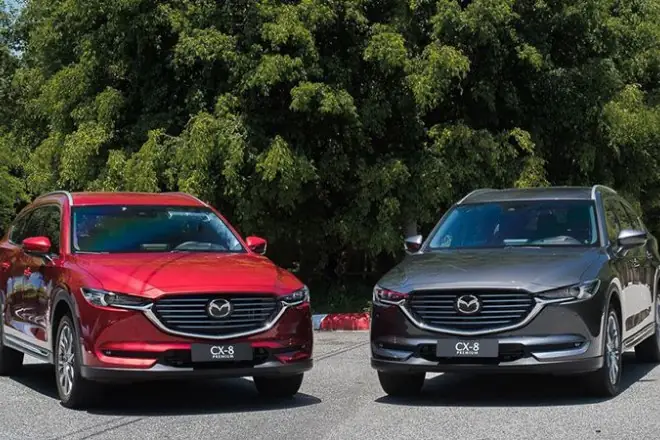 Có Nên Mua Mazda Cx-8: Đánh Giá Toàn Diện & Lời Khuyên Cho Người Tiêu Dùng Thông Thái