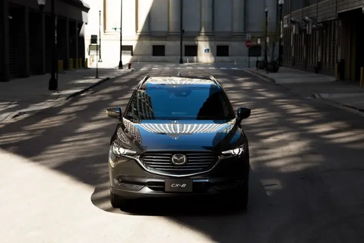 Có Nên Mua Mazda Cx-8: Đánh Giá Toàn Diện & Lời Khuyên Cho Người Tiêu Dùng Thông Thái