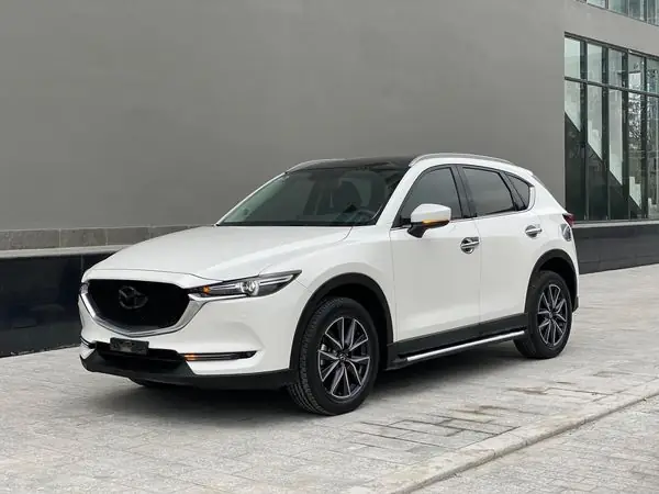 Có Nên Mua Mazda Cx-5 2.0 2019: Đánh Giá Chi Tiết & Kinh Nghiệm Sử Dụng