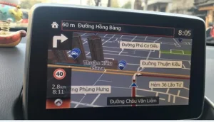 Có Nên Mua Thẻ Bản Đồ Mazda 3: Tất Tần Tật Thông Tin Chi Tiết Cần Biết