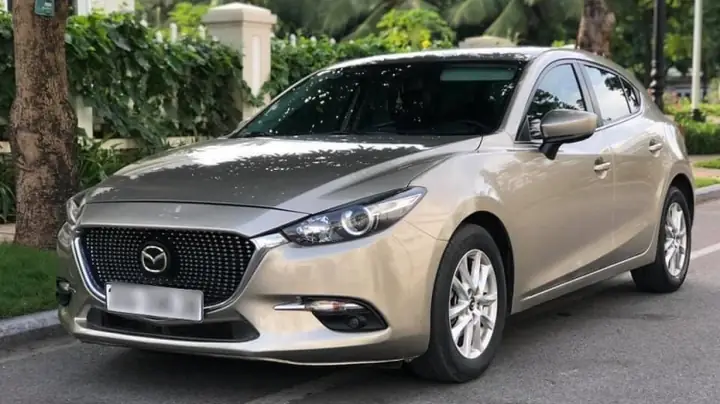 Có Nên Mua Xe Mazda 3 Cũ Không? Phân Tích Toàn Diện Từ A-z