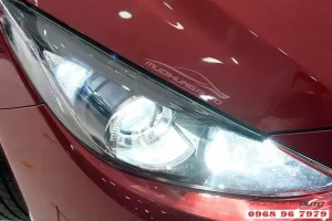 Có Nên Thay Bóng Xenon Cho Mazda 3? Lợi Ích, Chi Phí Và Lưu Ý Cần Biết