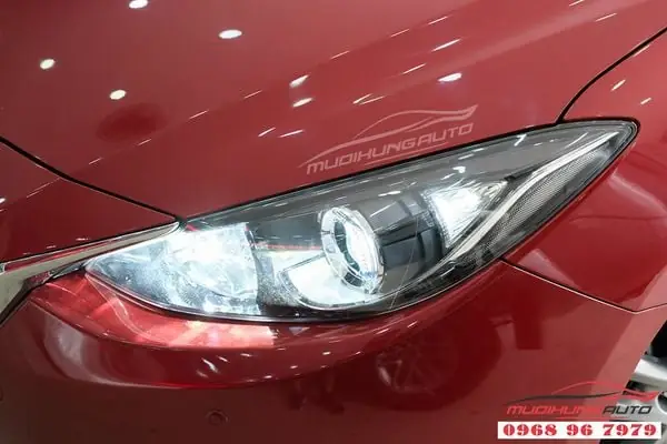 Có Nên Thay Bóng Xenon Cho Mazda 3? Lợi Ích, Chi Phí Và Lưu Ý Cần Biết