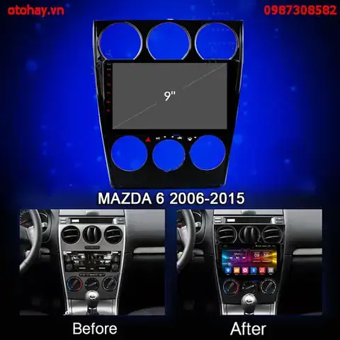 Có Nên Thay Đầu Dvd Zin Theo Xe Mazda? Đánh Giá Chi Tiết Và Lợi Ích