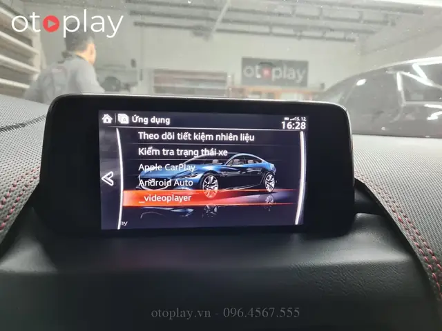 Có Nên Thay Đầu Dvd Zin Theo Xe Mazda? Đánh Giá Chi Tiết Và Lợi Ích