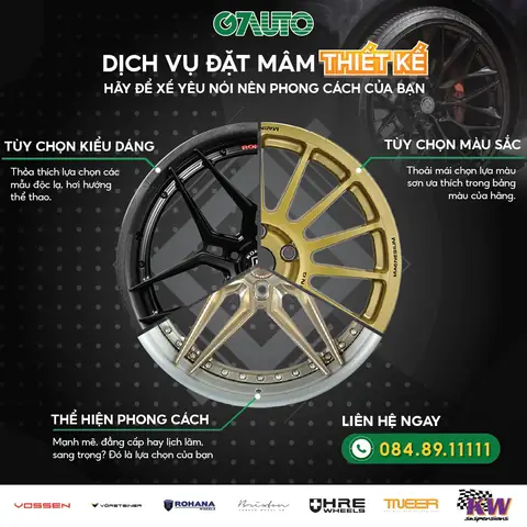 Có Nên Thay Lazang Xe Mazda 3: Góc Nhìn Toàn Diện Từ Chuyên Gia