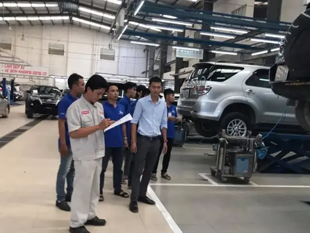 Hướng Dẫn Chi Tiết Cách Liên Hệ Mazda Việt Nam Qua Mọi Kênh