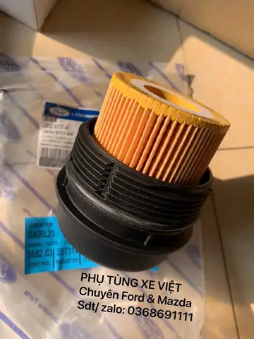 Cốc Lọc Dầu Mazda 3: Hướng Dẫn Chi Tiết Từ A-z Cho Người Dùng Thông Thái