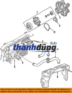 Cốc Lọc Dầu Mazda 3: Hướng Dẫn Chi Tiết Từ A-z Cho Người Dùng Thông Thái