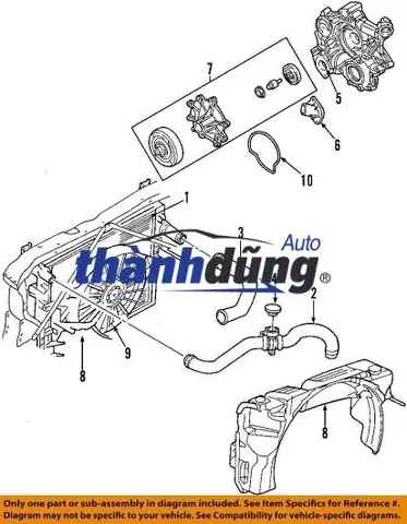 Cốc Lọc Dầu Mazda 3: Hướng Dẫn Chi Tiết Từ A-z Cho Người Dùng Thông Thái