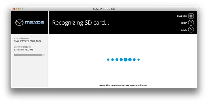Hướng Dẫn Chi Tiết: Coding As Built Map Mazda Connect Và Cách Tối Ưu Hóa