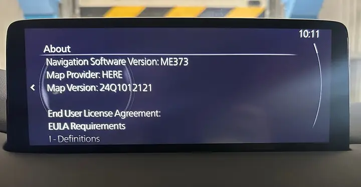 Hướng Dẫn Chi Tiết: Coding As Built Map Mazda Connect Và Cách Tối Ưu Hóa