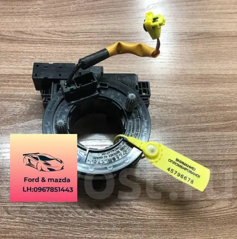 Đánh Giá Chi Tiết Về Hệ Thống Còi Trên Mazda 3: Đặc Điểm, Chất Lượng Và Lưu Ý Khi Bảo Trì