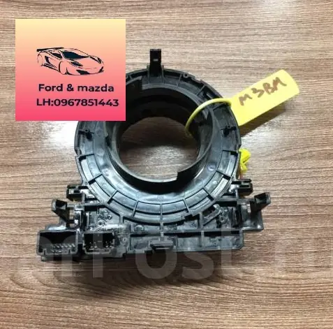 Đánh Giá Chi Tiết Về Hệ Thống Còi Trên Mazda 3: Đặc Điểm, Chất Lượng Và Lưu Ý Khi Bảo Trì