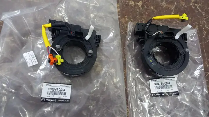 Đánh Giá Chi Tiết Về Hệ Thống Còi Trên Mazda 3: Đặc Điểm, Chất Lượng Và Lưu Ý Khi Bảo Trì