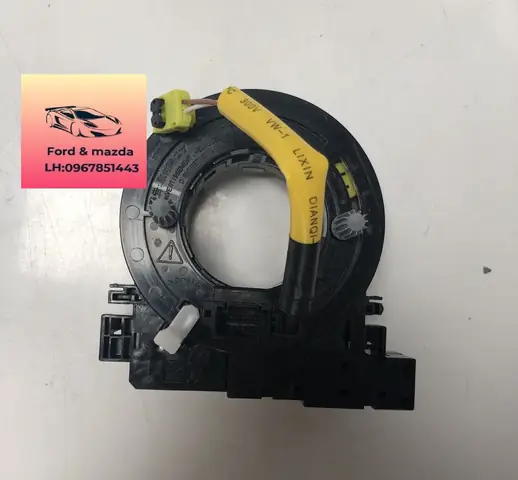 Còi Mazda Hú Bất Tử: Khám Phá Nguyên Nhân Và Giải Pháp Toàn Diện