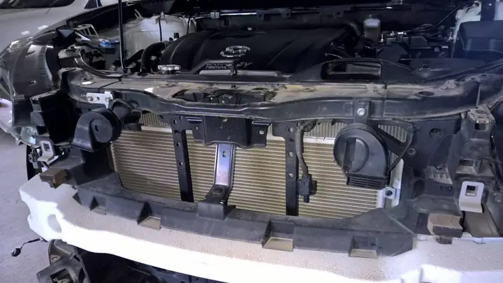 Còi Mazda Hú Bất Tử: Khám Phá Nguyên Nhân Và Giải Pháp Toàn Diện