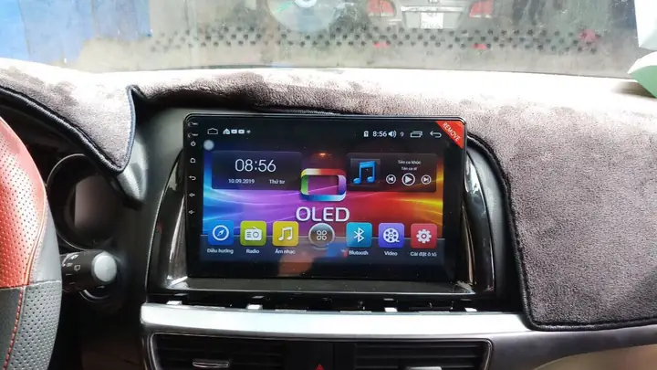 Coi Video Trên Mazda Cx-5 2015: Hướng Dẫn Chi Tiết Và Những Điều Cần Biết