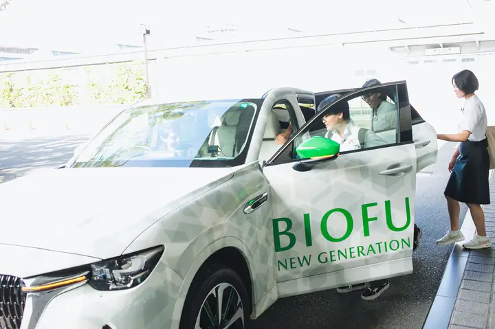 Hợp Tác Đại Học Hiroshima Và Mazda: Động Lực Đổi Mới Và Phát Triển Bền Vững