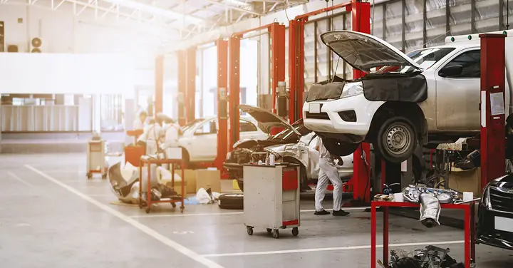 Đánh Giá Colonial Mazda Service: Dịch Vụ Bảo Dưỡng Xe Mazda Chính Hãng