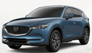 Khám Phá Tất Cả Màu Ngoại Thất 2018 Mazda Cx-5 Cho Người Mua