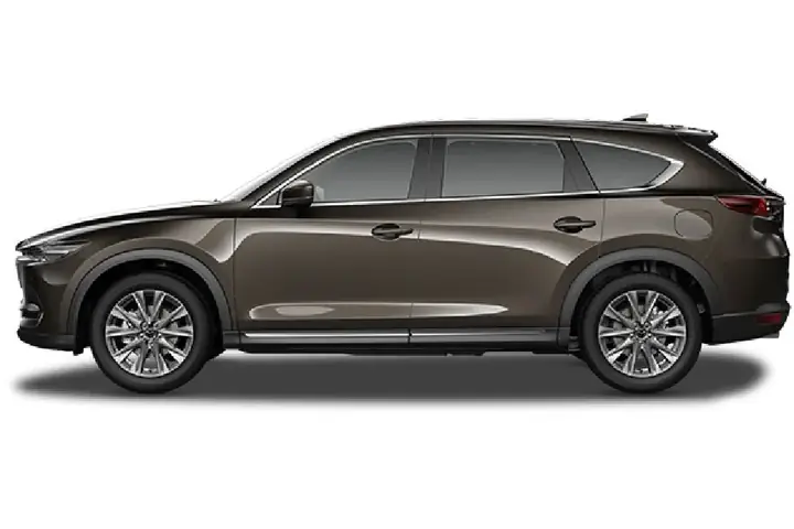 Các Màu Sắc Nổi Bật Của Mazda Cx-8: Lựa Chọn Nào Phù Hợp Với Bạn?