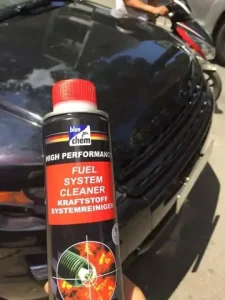 Combo Xịt Vệ Sinh Kim Phun Cho Động Cơ Xăng Mazda: Hướng Dẫn Chi Tiết & Lựa Chọn Tốt Nhất