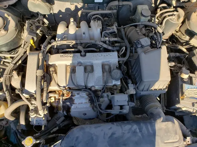 Kiểm Tra Tỷ Số Nén Mazda 626: Hướng Dẫn Chi Tiết Cho Chủ Xe