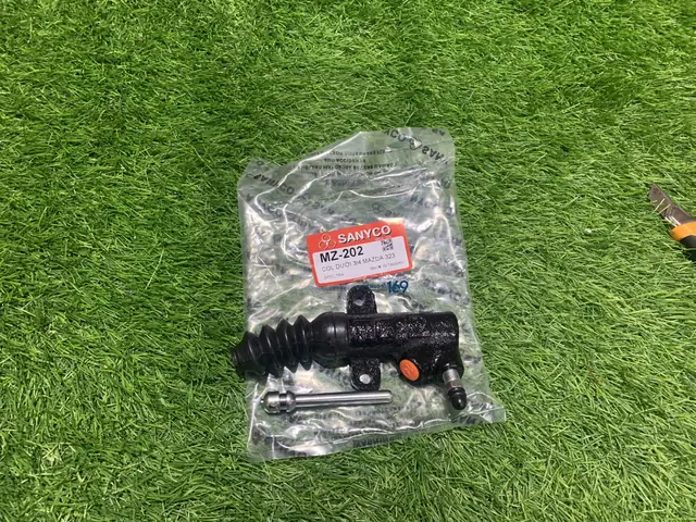 Hướng Dẫn Thay Chuột Côn Mazda 3: Cách Lắp Đặt Và Bảo Dưỡng