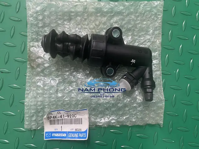 Hướng Dẫn Thay Chuột Côn Mazda 3: Cách Lắp Đặt Và Bảo Dưỡng