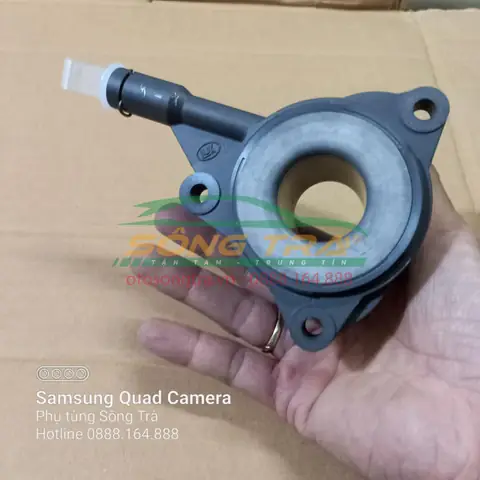 Chọn Mua Bộ Côn Mazda Bt50: Hướng Dẫn Lựa Chọn Chi Tiết