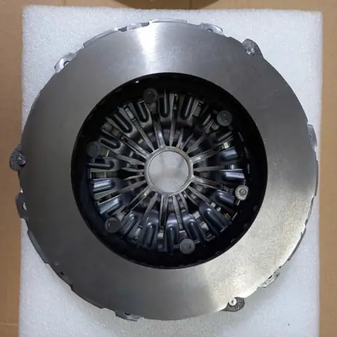 Chọn Mua Bộ Côn Mazda Bt50: Hướng Dẫn Lựa Chọn Chi Tiết