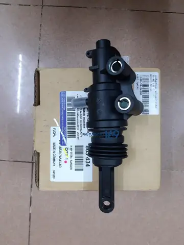 Chọn Mua Bộ Côn Mazda Bt50: Hướng Dẫn Lựa Chọn Chi Tiết